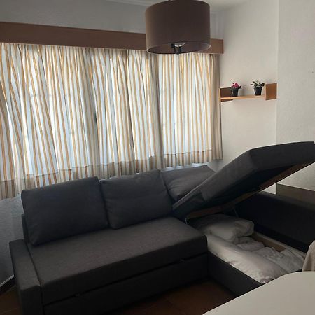 IMEDA apartamentos ARTTYCO con parking Sierra Nevada Exterior foto