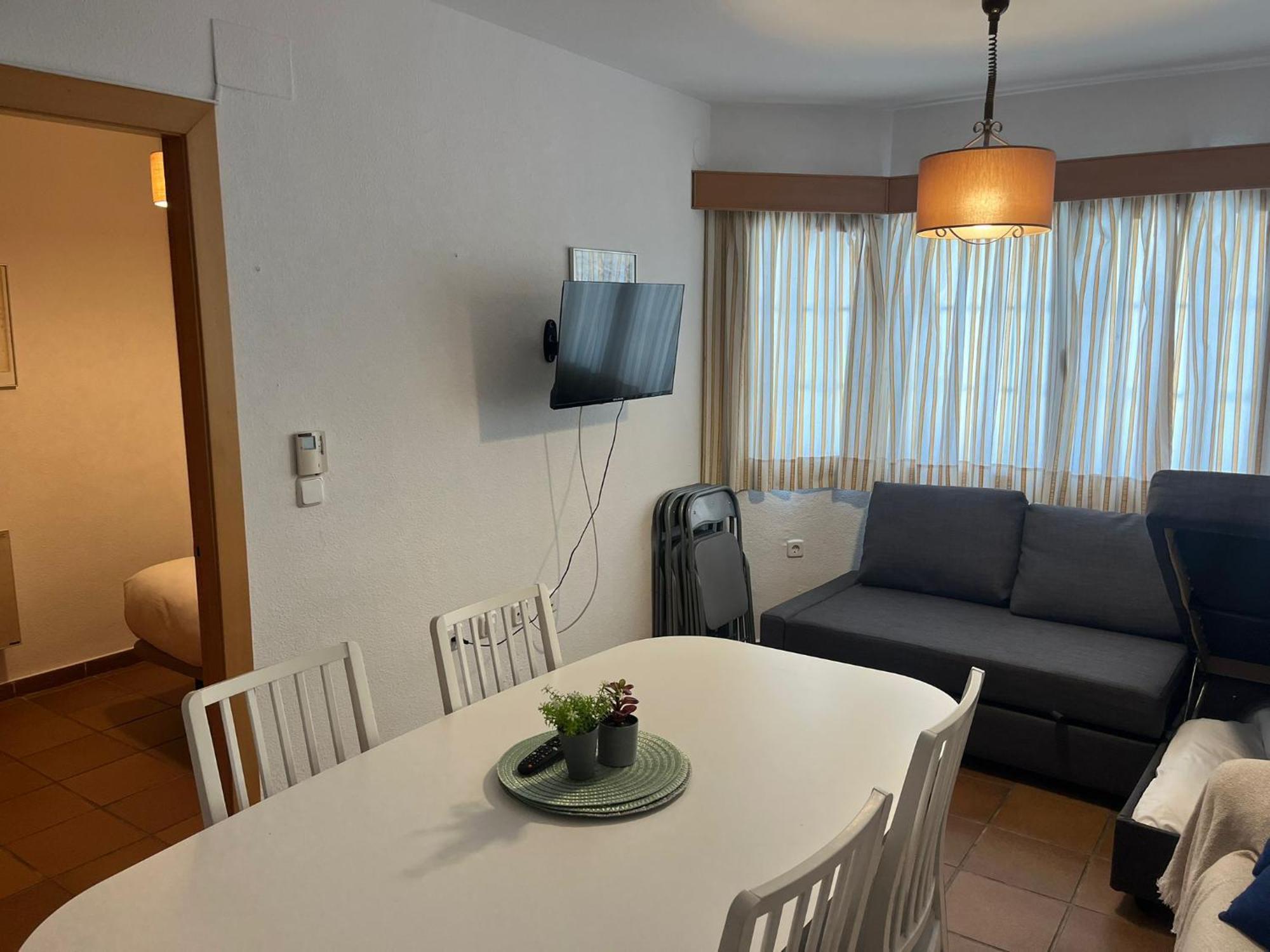 IMEDA apartamentos ARTTYCO con parking Sierra Nevada Exterior foto